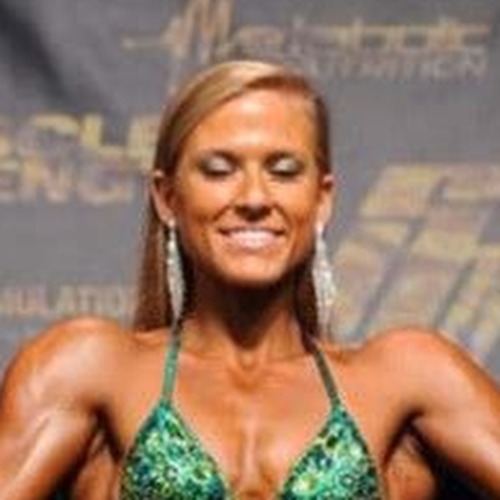 Anna Yeager profile photo