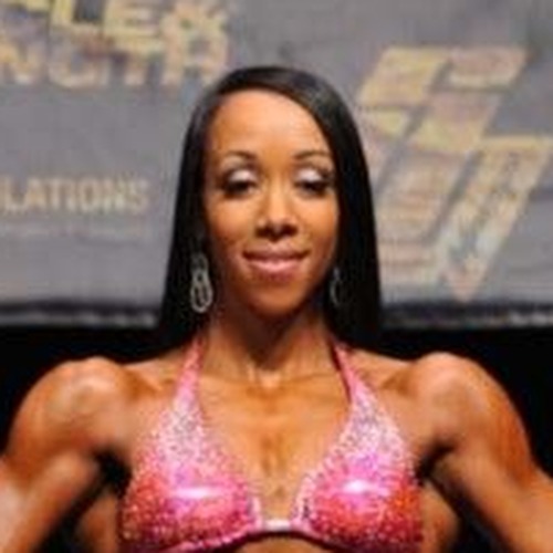 Krystal Duncan profile photo