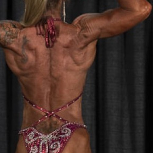 Kimberly Reed profile photo