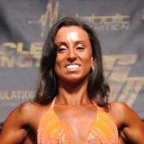 Kerri Gecht profile photo