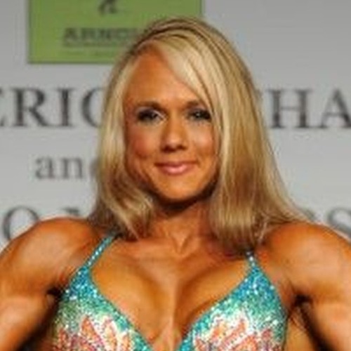 Kristi Gray profile photo