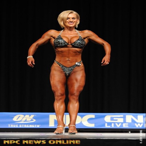 Alexa Robertson profile photo