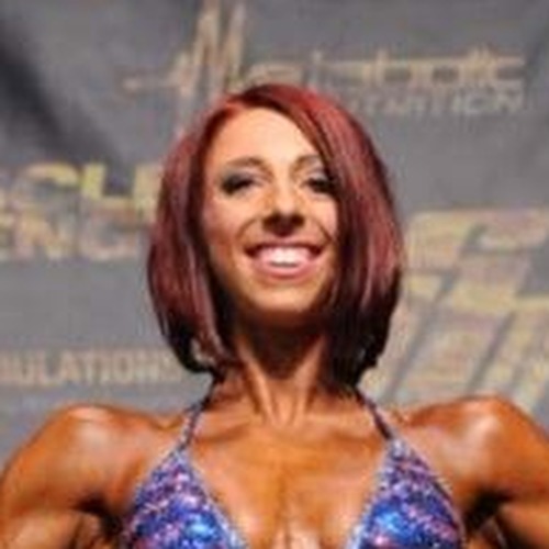 Chelsie Adams profile photo