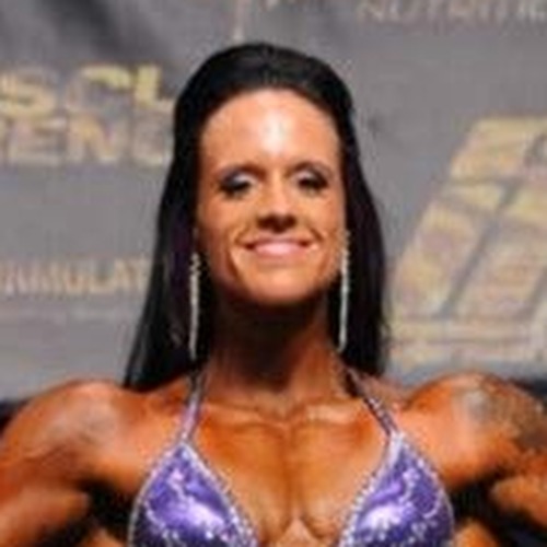 Audrieanna Fortune profile photo