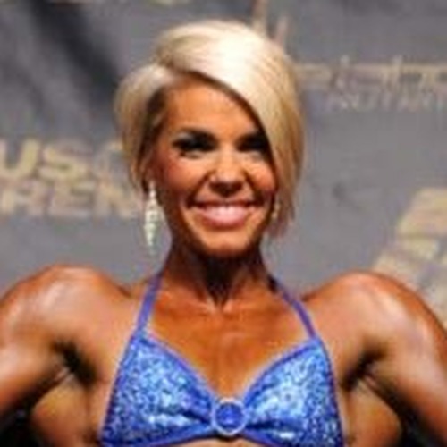 Samantha Kerbler profile photo