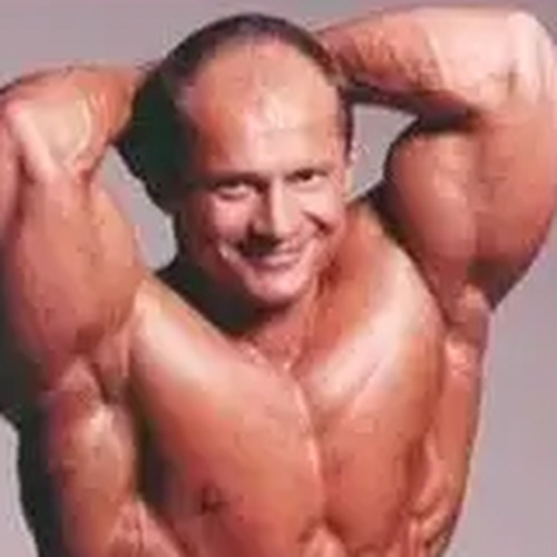Oleg Zhur