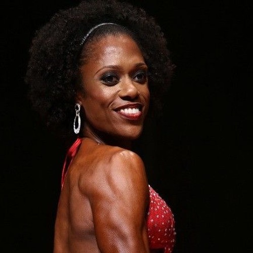 Stacey Hightower profile photo
