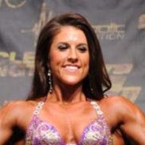 Mary Margaret Pyron profile photo