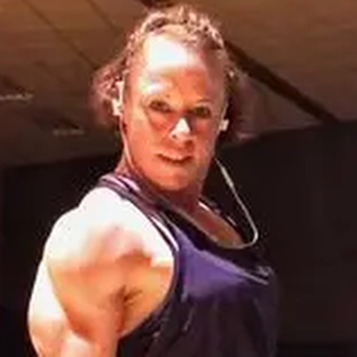 Minde Geiger-Johnson profile photo