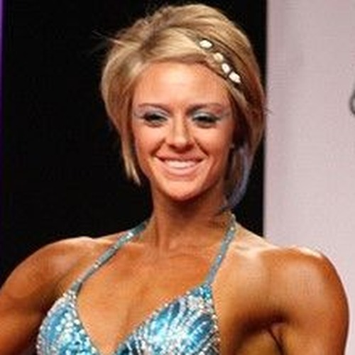 Meagan Redlinger profile photo