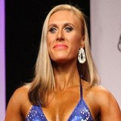 Courtney Gaskell profile photo