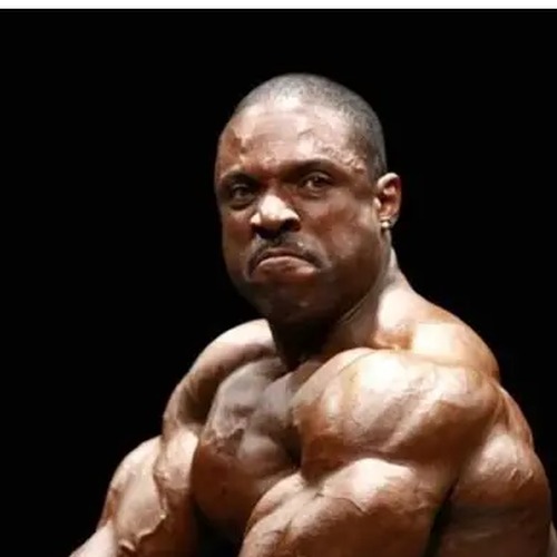 Melvin Anthony