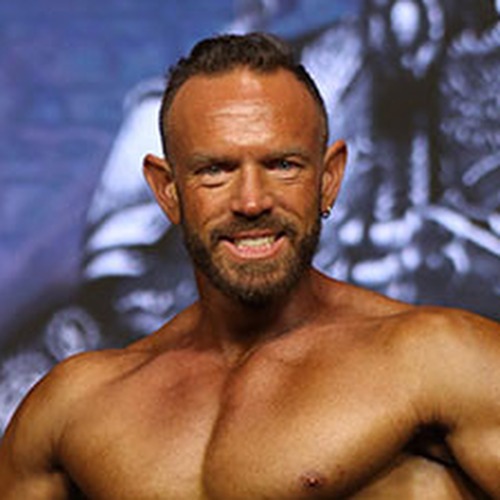 Chris Price profile photo