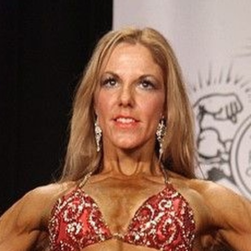 Tiffany Lavis