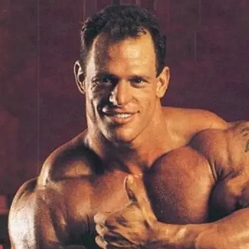 Tom Prince profile photo