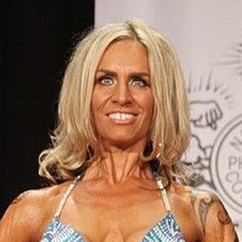 Rebecca Snider profile photo