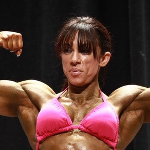 Carla Rossi profile photo