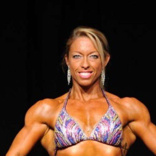 Laura Pfeiffer profile photo