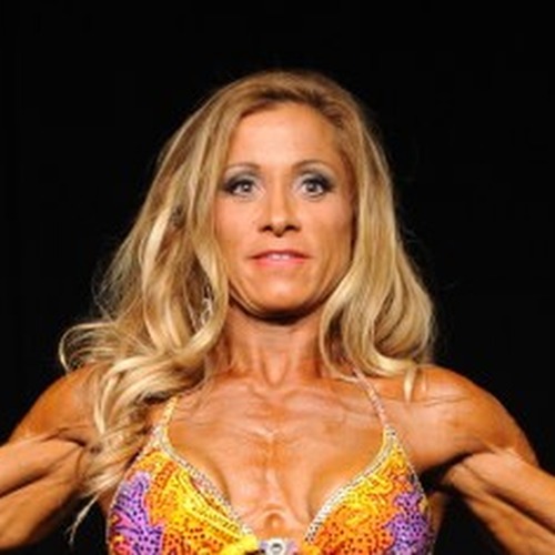 Tracy Peterson profile photo