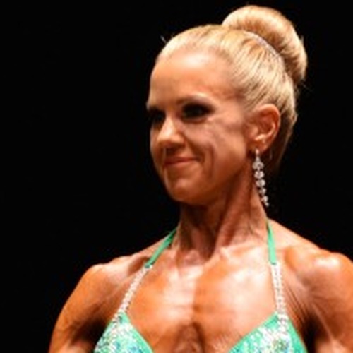Patricia Smick profile photo