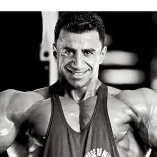 George Farah
