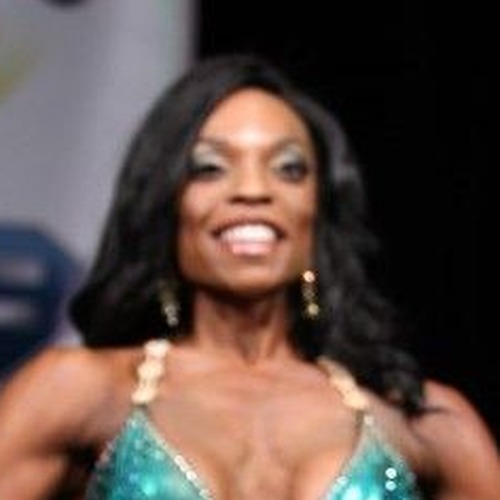 Constance Carlisle profile photo
