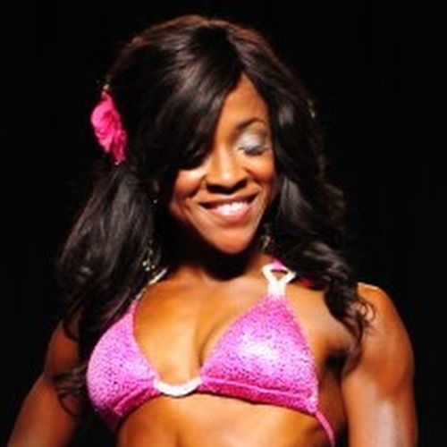 Millah Jackson profile photo