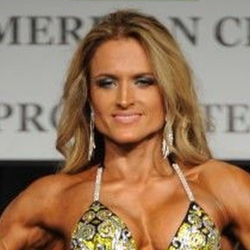 Nikolina Simpson profile photo