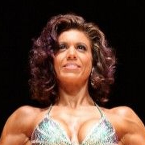 Katharine Phelps profile photo