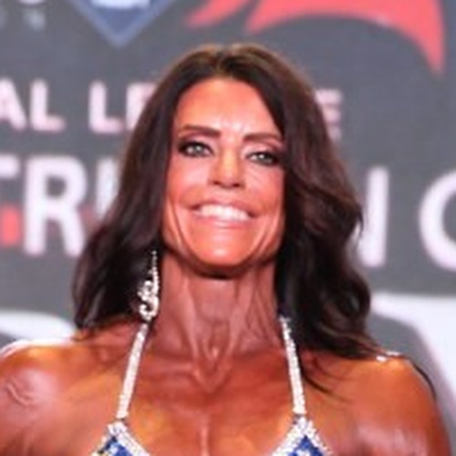 Randi Stockdill profile photo