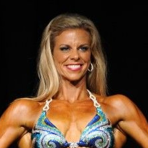 Amy Braido profile photo