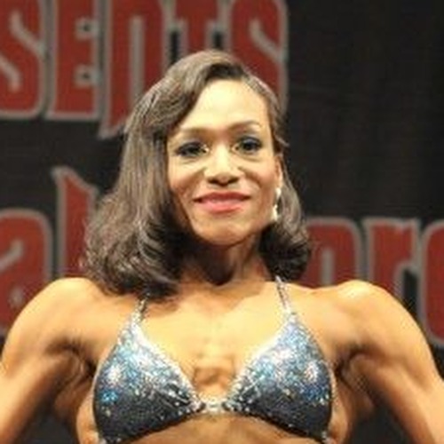 Cynthia May profile photo