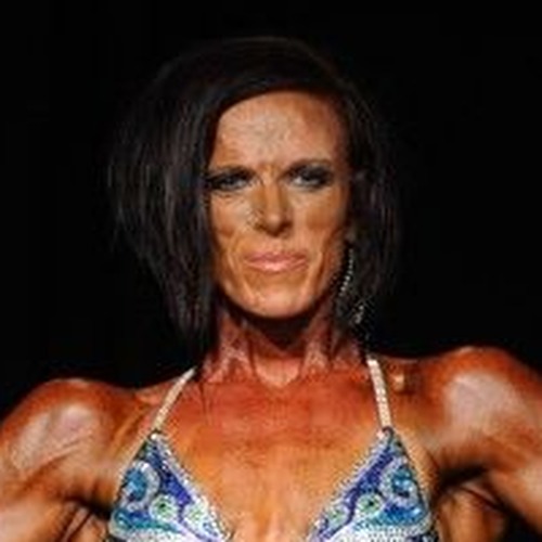 Evonne Varady profile photo