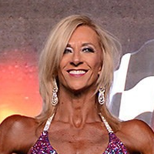 Stephanie Suttman profile photo