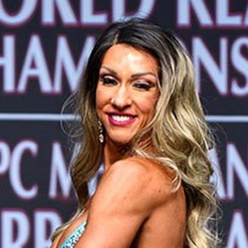 Tonya Simpsons profile photo