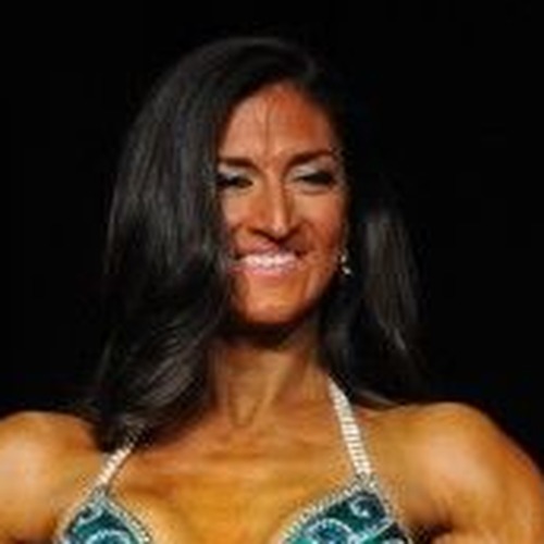 Kristina Meyers profile photo