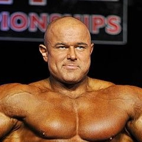 Tommi Thorvildsen profile photo