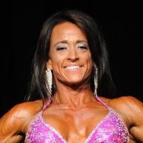 Jody Martin profile photo