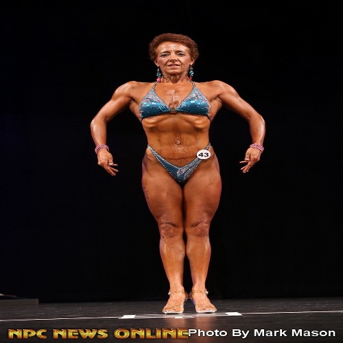 Linda Pullen profile photo