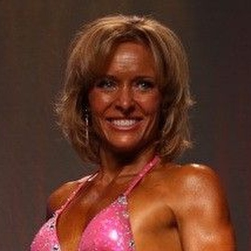 Dalene Zieske profile photo