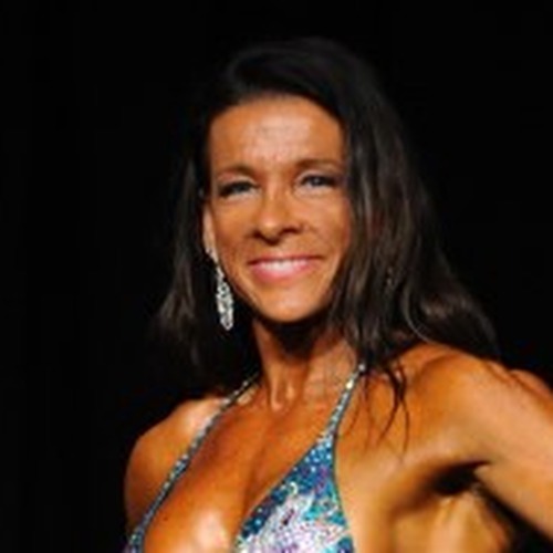 Heidi Wheeler profile photo