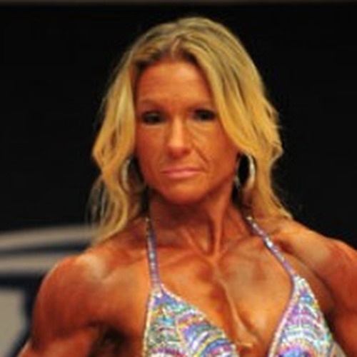 Elizabeth Workman profile photo