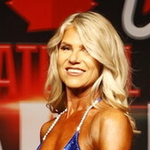 Melissa Phillips profile photo