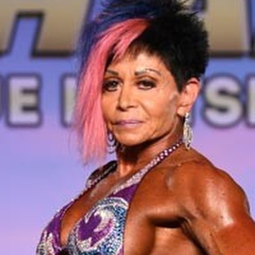 Sharon Burton profile photo