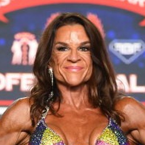 Suzanne Blaylock profile photo