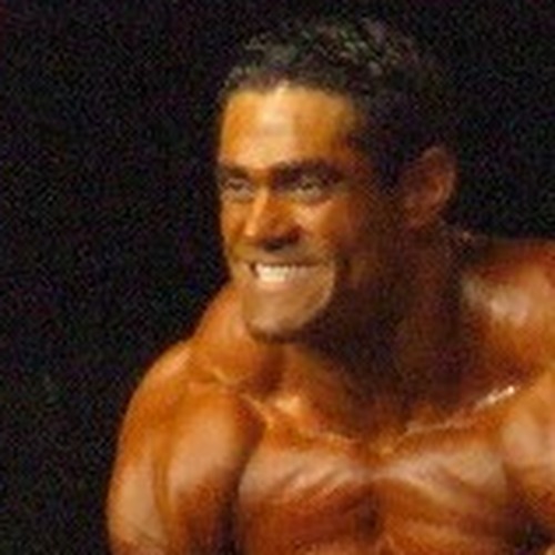 Gustavo Badell