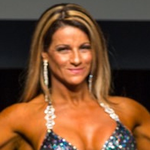 Rosemary Nuttall profile photo