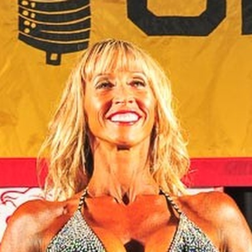 Laura Wowk profile photo