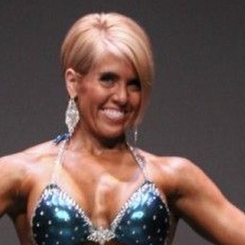 Emily Welsh profile photo