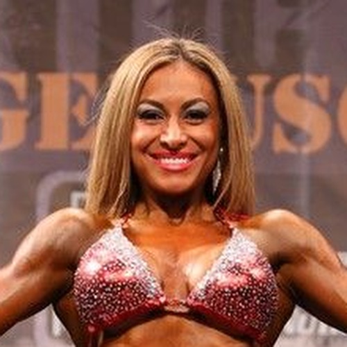 Gina Ramirez profile photo